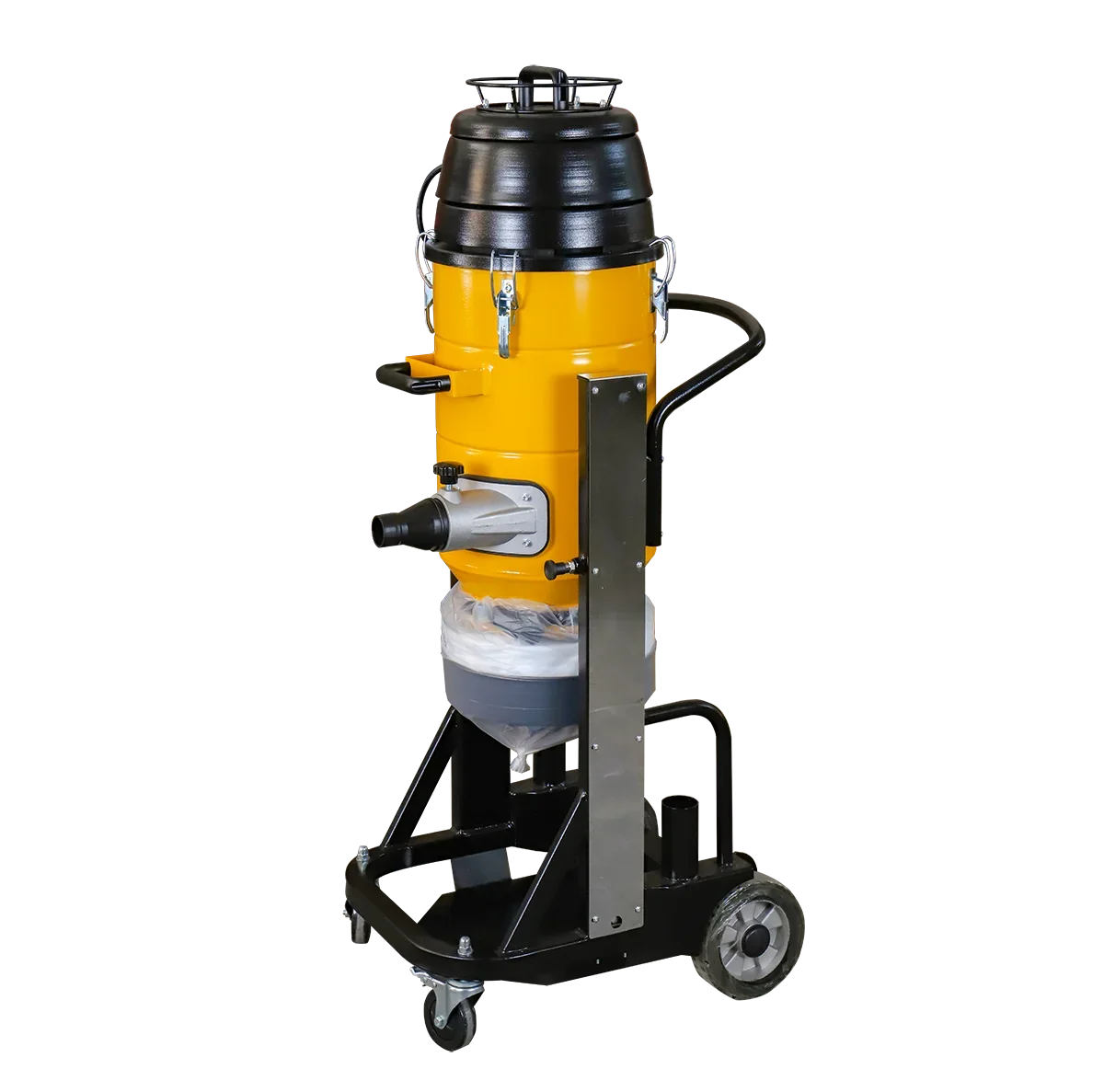 

V2 HEPA vacuum cleaner for grinder H13 factory price JS manufacturer