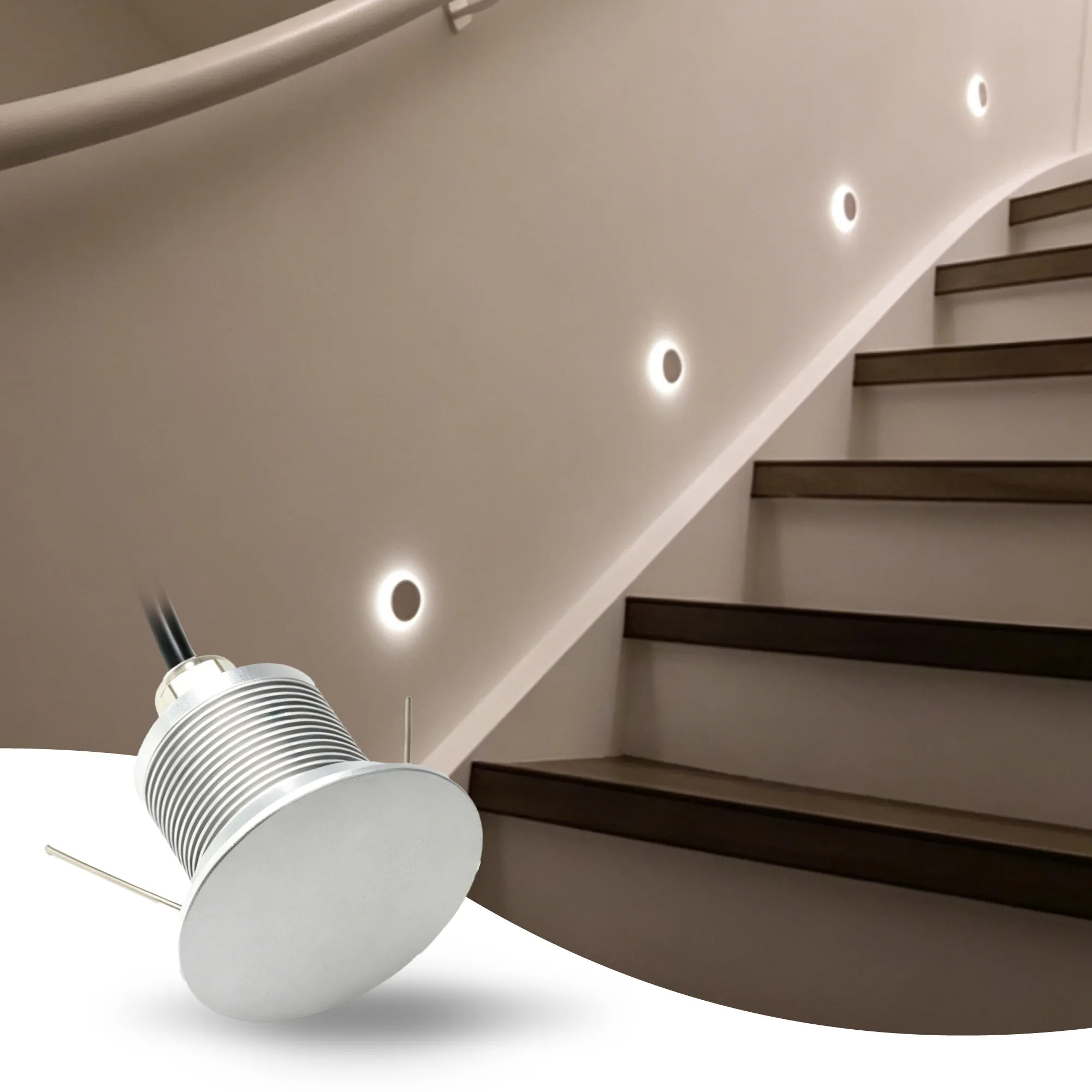 IP67 Waterproof Led…