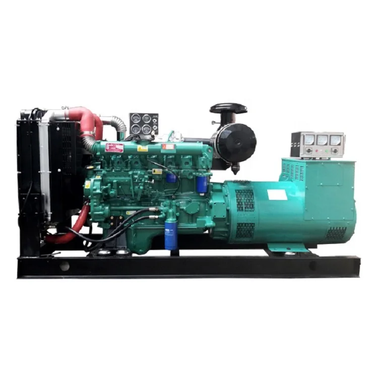 China hot sale 30kva 40 kva 50kva 60 kva silent  generator