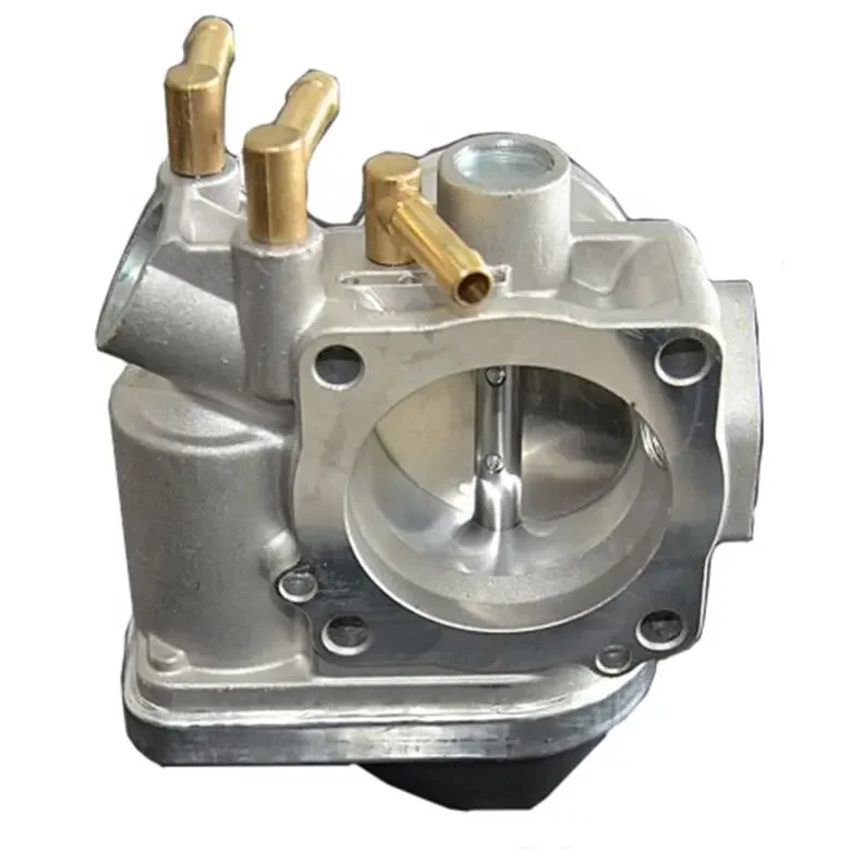

408238323005Z 06A133062AB 06A133062N Throttle Body For VW AUDI SEAT New Condition