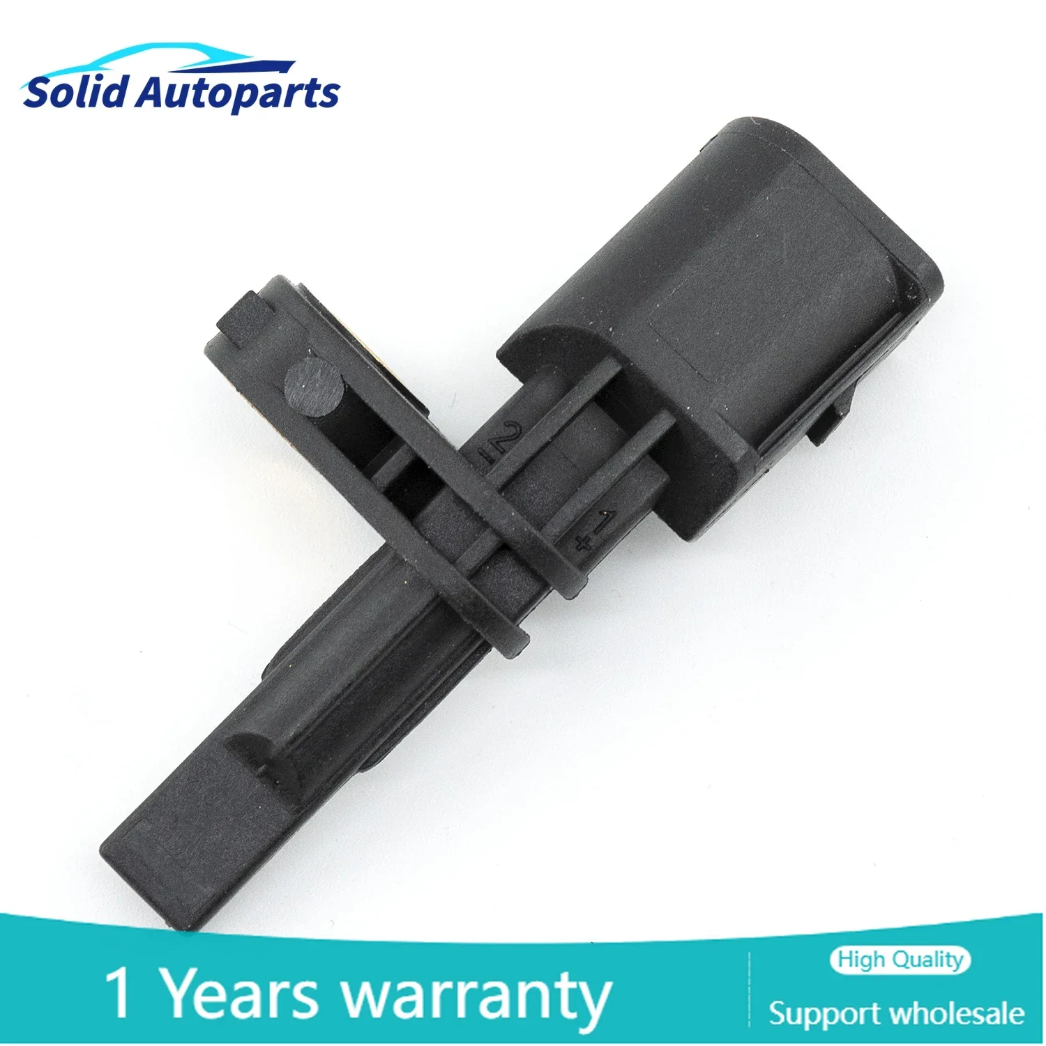 

Датчик скорости колеса ABS для Audi A3 TT VW Golf Passat CC Eos Jetta Beetle Tiguan Rabbit WHT003857 WHT003856 WHT003859 WHT003858
