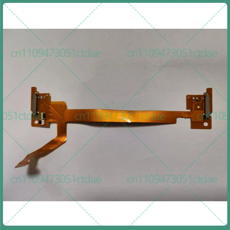 Used For New3DS 3D And Volume Control Flex Cable Handheld Game Internal Circuit Replacement Part