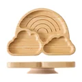 1Pc Peach Cloud