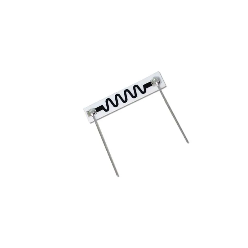 10 SZT. HVR82ML2204J Rezystor Wysokonapięciowy 1/4W 200PPM 1G 2G 10M 100M 300M 500M 1000 Ohm Rezystor Chipowy Grubowarstwowy Bez Indukcyjności — zdjęcie produktu 5