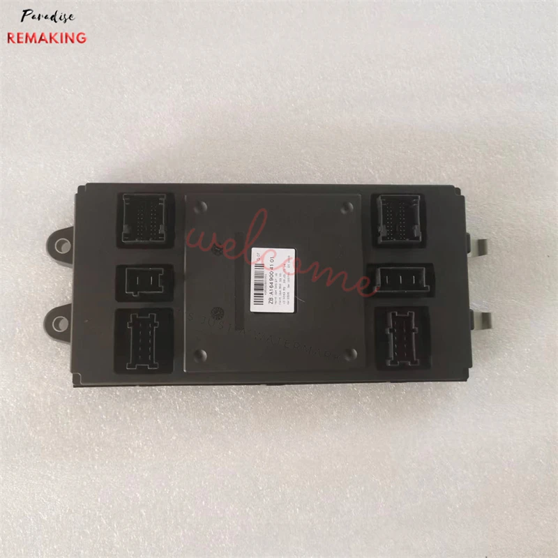 Front Signal Acquisition Module SAM Control Unit 1649004101 for Mercedes-Benz W164 X164 W251 ML350 GL350 R350 A1649004101