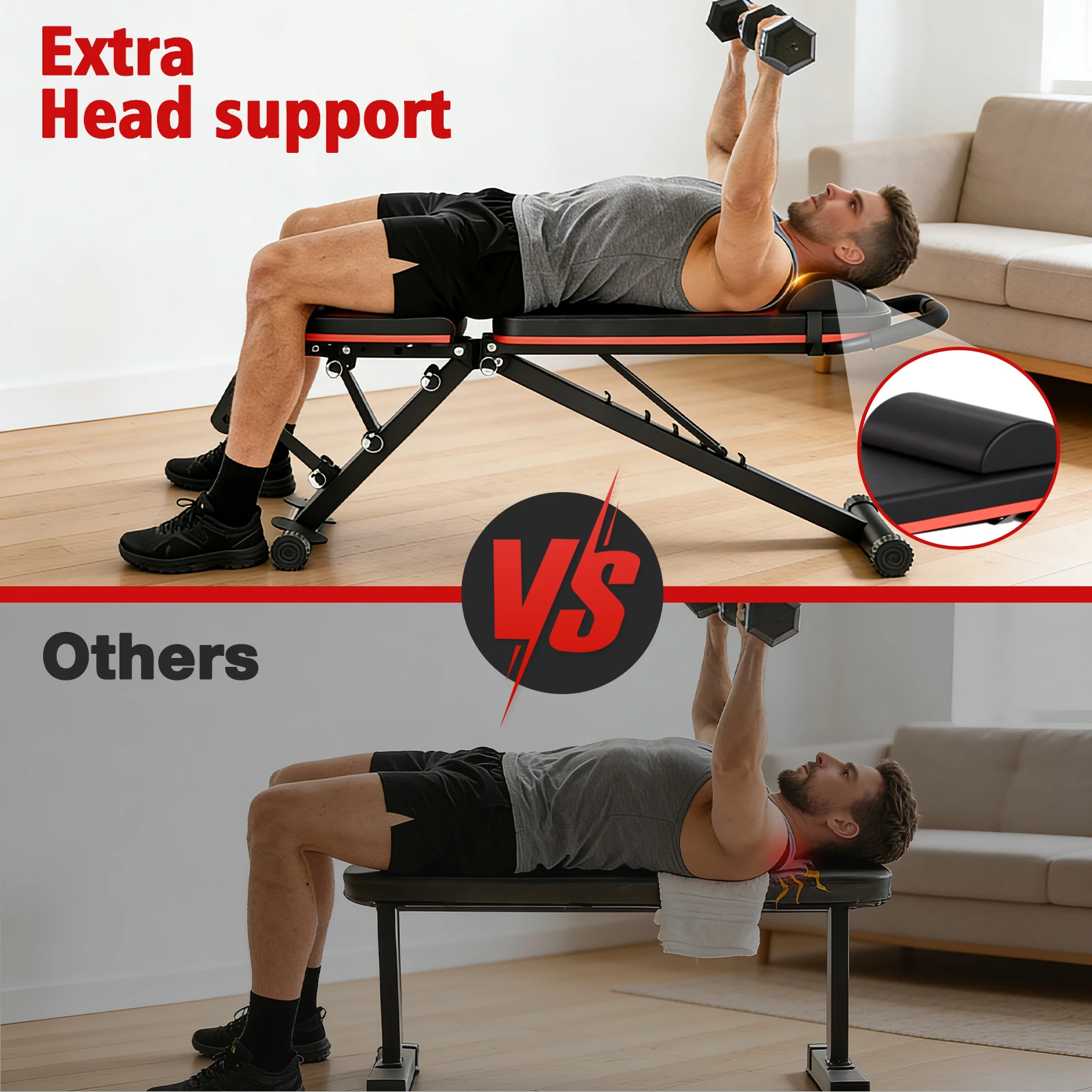 Thumbnail 2 - #3 Best Adjustable Dumbbells to Buy In 2026