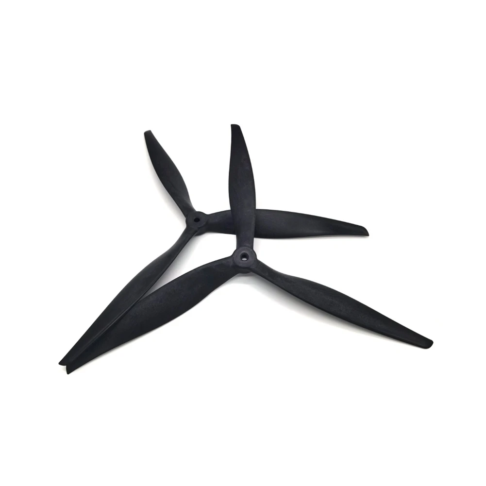 1410-3 14Inch Propeller 3-Blade FPV CW CCW Props For Large FPV Drones RC Multirotor DIY Parts