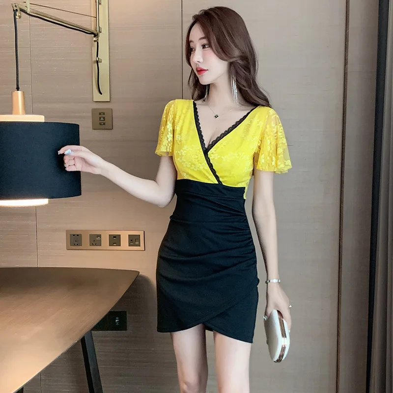 Woman Work Clothes Shirt Short Skirt Suit Hotel Waiter Beauty Salon Spa Massage Nail Cafe Foot Bath Technician Overalls Uniform