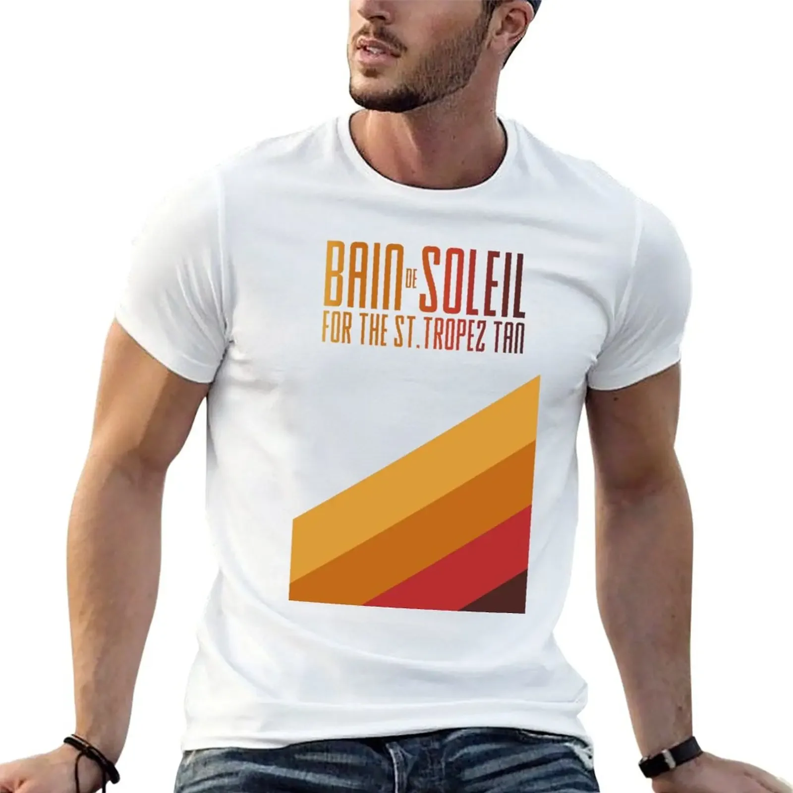 Bain de Soleil #1a PNG T-Shirt essential t shirt oversized t shirt shirts graphic tees new edition shirts men graphic