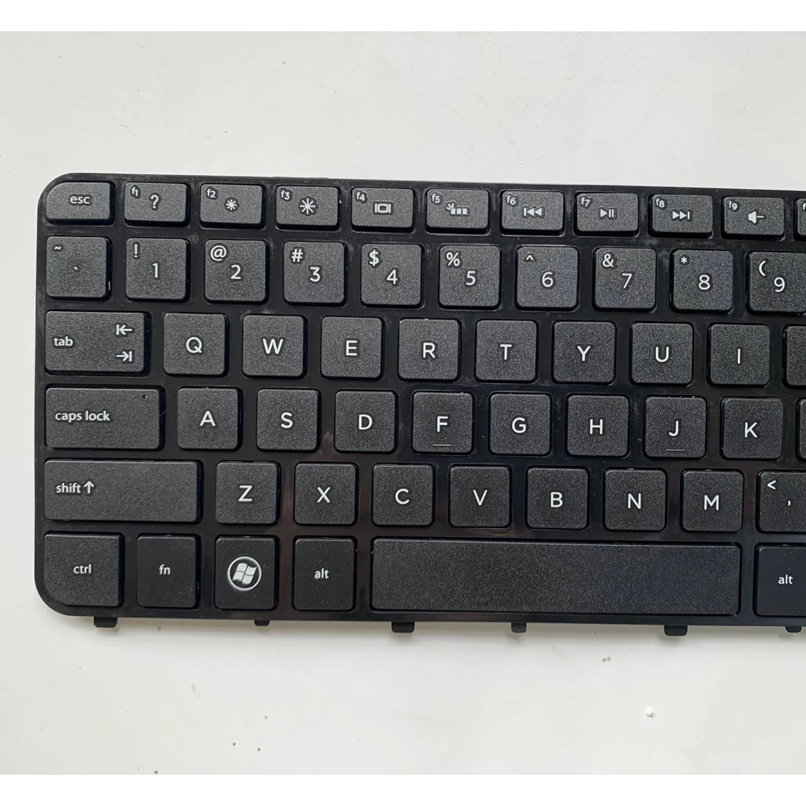 สำหรับคีย์บอร์ดแล็ปท็อป HP Folio 13-2000 13-1015TU 13-1003xx 13-1020 13-1000 แบบ US Layout