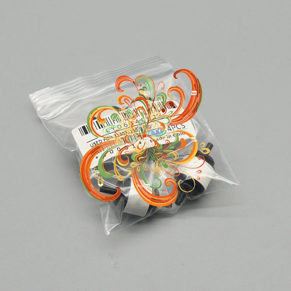 

20X LY0634001 Cleaner Pinch Roller S for BROTHER L8250 L8260 L8350 L8360 L9200 L9300 L9310 L8600 L8610 L8650 L8690 L8850 L8900