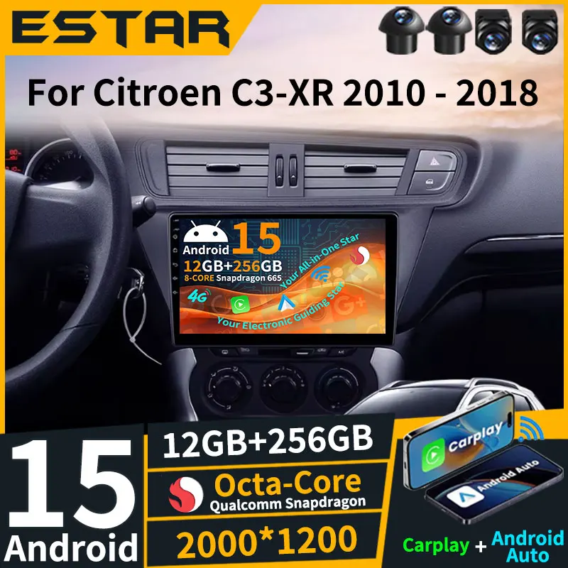 Wireless Carplay Au…