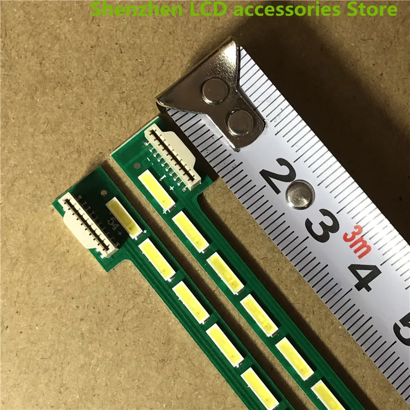 Dải Cho LG 42 "V13 Nghệ Thuật Truyền Hình Tái Bản 0.4 42LA6800 6922L-0072A LC420EUG PF F1 42LA8600 42LA6600 42LA6500 LC420EUH 54LED 100% Mới