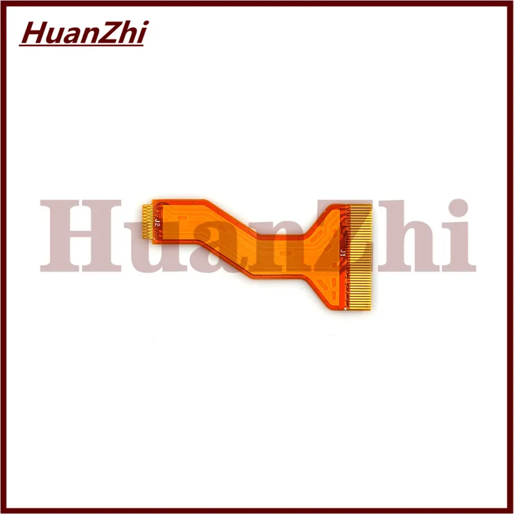 Huanzhi cabo flexível de scanner 2d, 5 peças (15-131-35-01) para sinal motorola