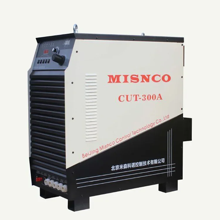 misnco lgk105 120 160 200 300 400 air plasma cutter