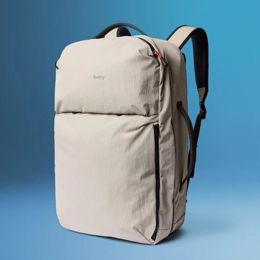 

New 30L/38L Bellrylage Capacity Backpack Lite Travel Pack Large Capacity Fitness Backpack