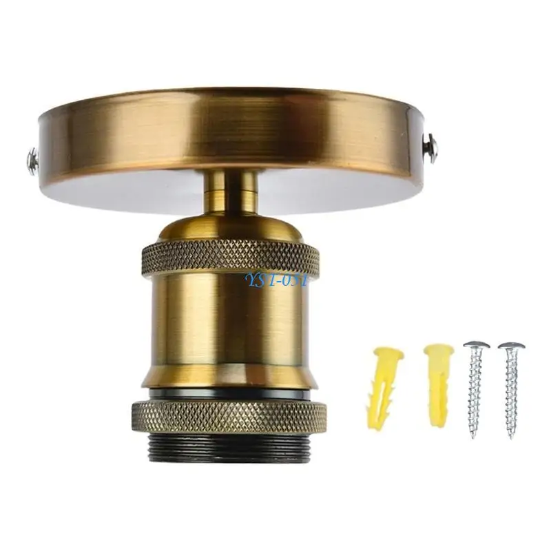 E15A Vintage E27 La…