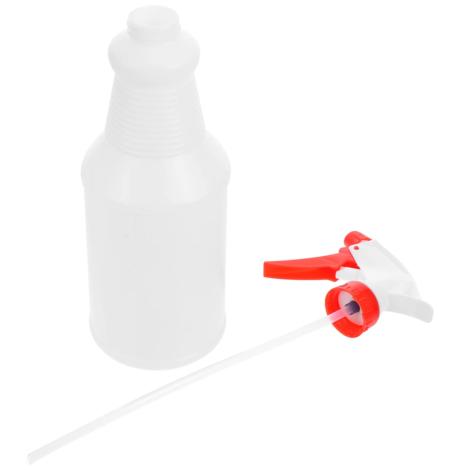 

Spray Bottle Brown Chemical Bottles Bbq for Smoking Atomizer Big Aerosol Airless Pump