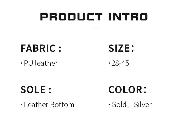 Gold und Silber High-Top-Erweiterung Tanzstiefel Jazz Dance Stiefel Reitstiefel Hohe Leder Kinder Bühnenschuhe – Detail 2