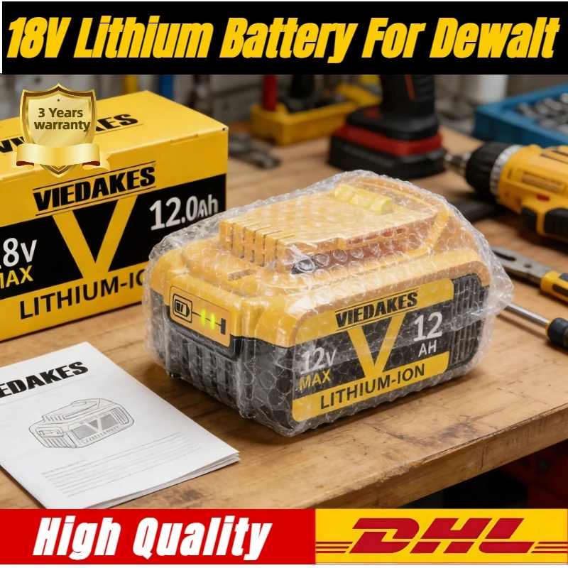 Replacement For Dew… - image