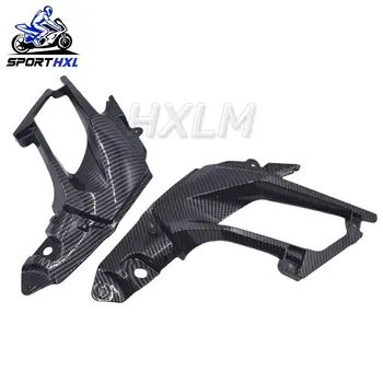 適用於 NINJA400 和 Ninja250 2018-2023 年款的前上側蓋板裝飾整流罩框架護罩進氣罩 8 最佳銷售 CB400 保護套 - №4