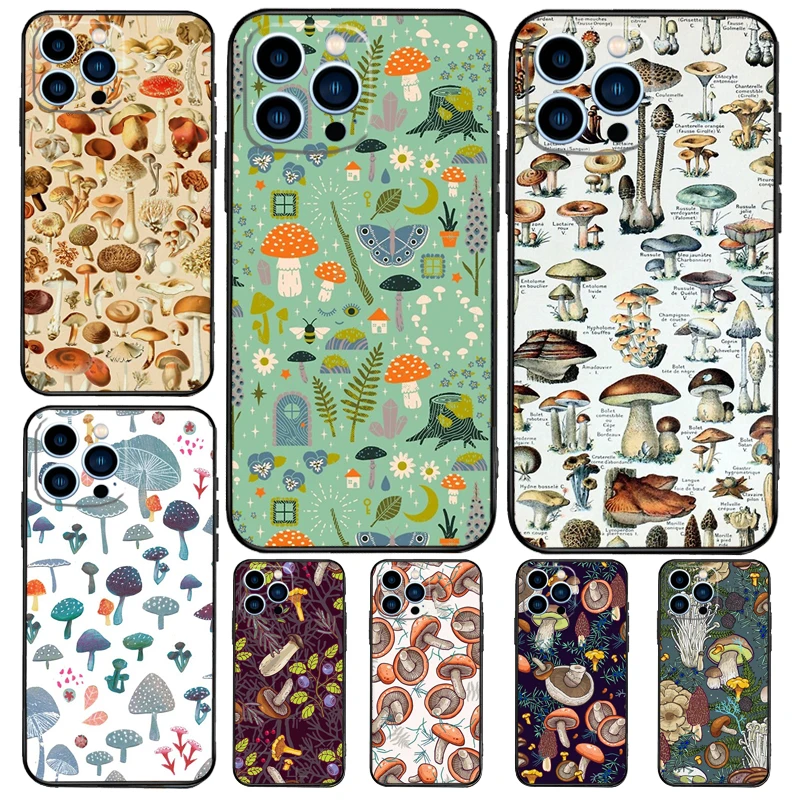 Mushroom Forest For… - image