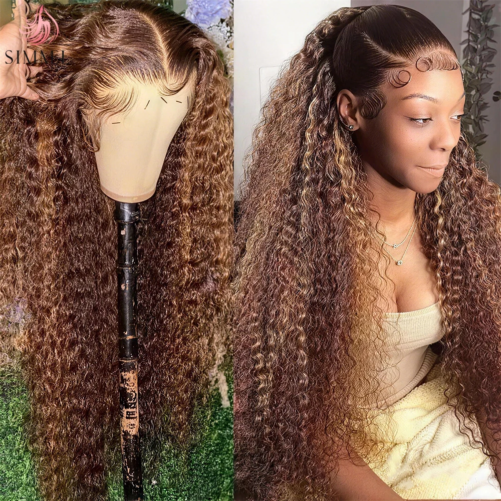 parrucca-frontale-in-pizzo-13x4-da-30-pollici-ombre-con-riflessi-capelli-umani-marrone-biondo-p4-27-ricci-jerry-parrucca-lunga-afro-ricci
