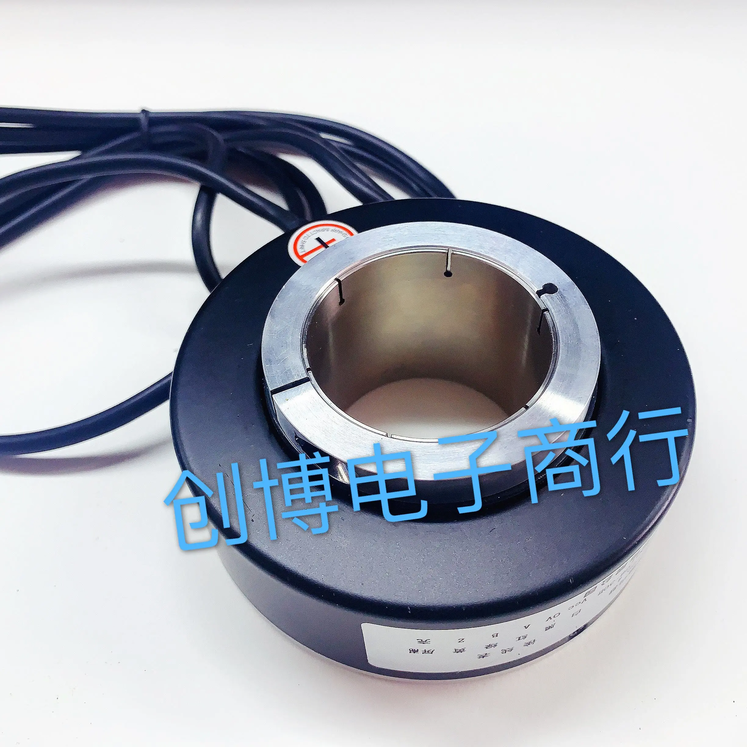 (Please contact us) New RHI90N-IOAAAR61N-01024 Rotary Encoder Sensor