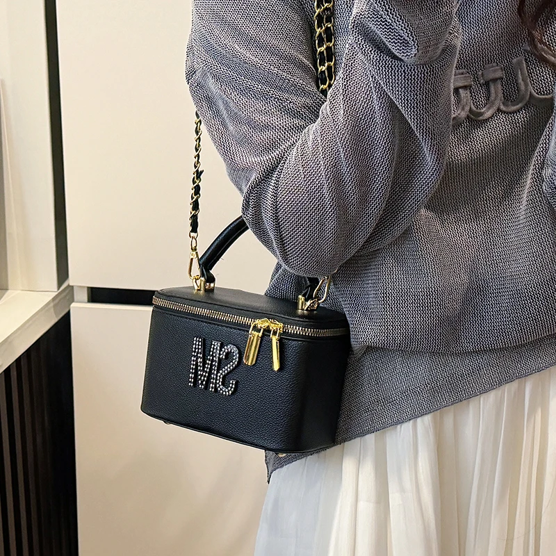 

Popular Classic Women's Tote Bag Handbag Crossbody Shoulder Messenger Leather Elegant Practical from Designer Brand
