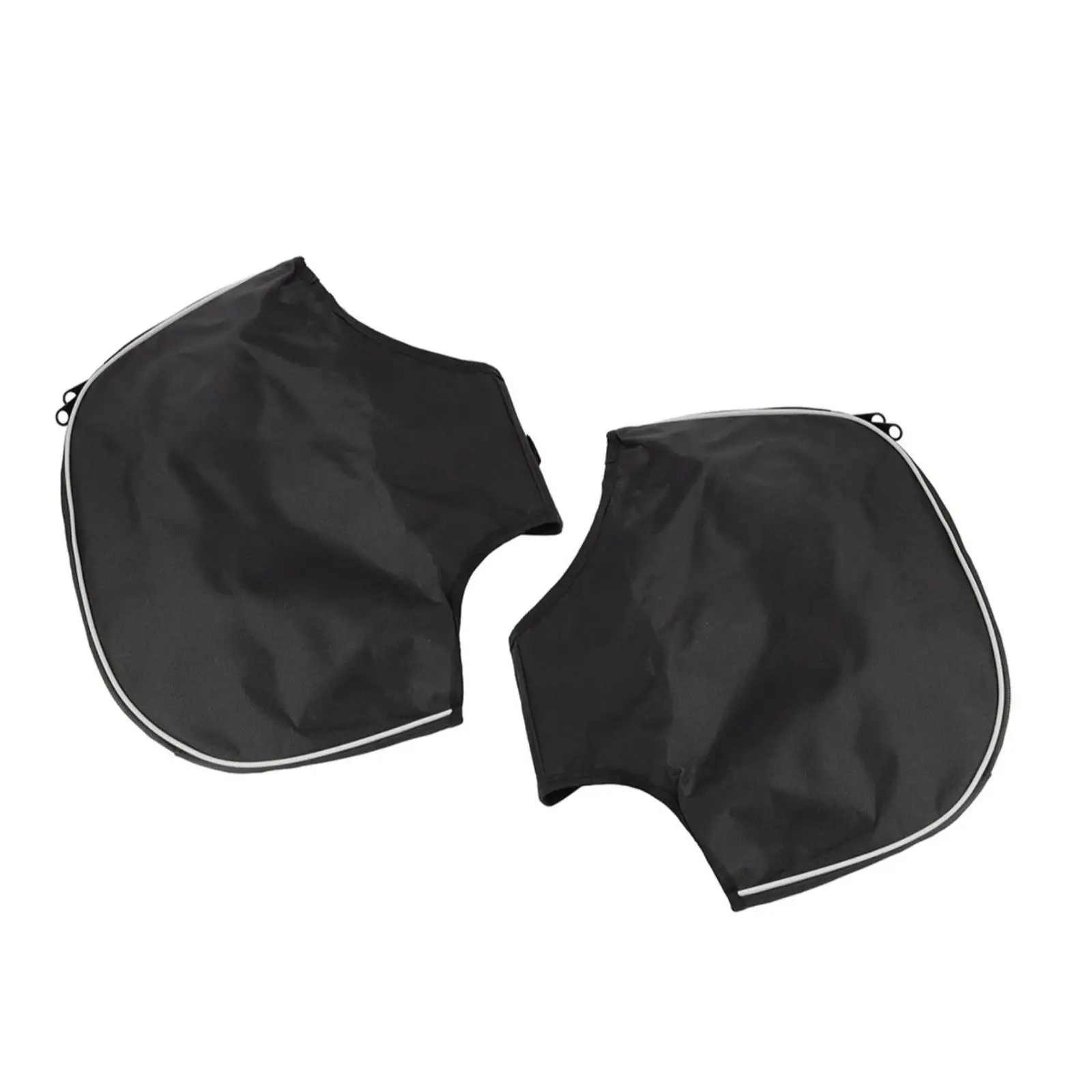Motorcycle Motorcycle Guard Bag Easy-Release Motorcycle Guard Bags Aerodynamic Motorcycle Frame Bags for Commuters, Daily