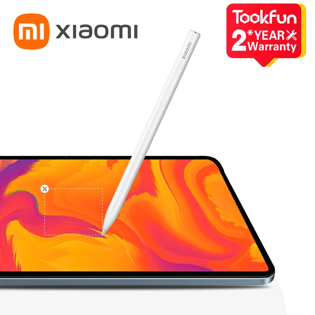 Xiaomi Pad 5 6GB/128GB + Smart Pen