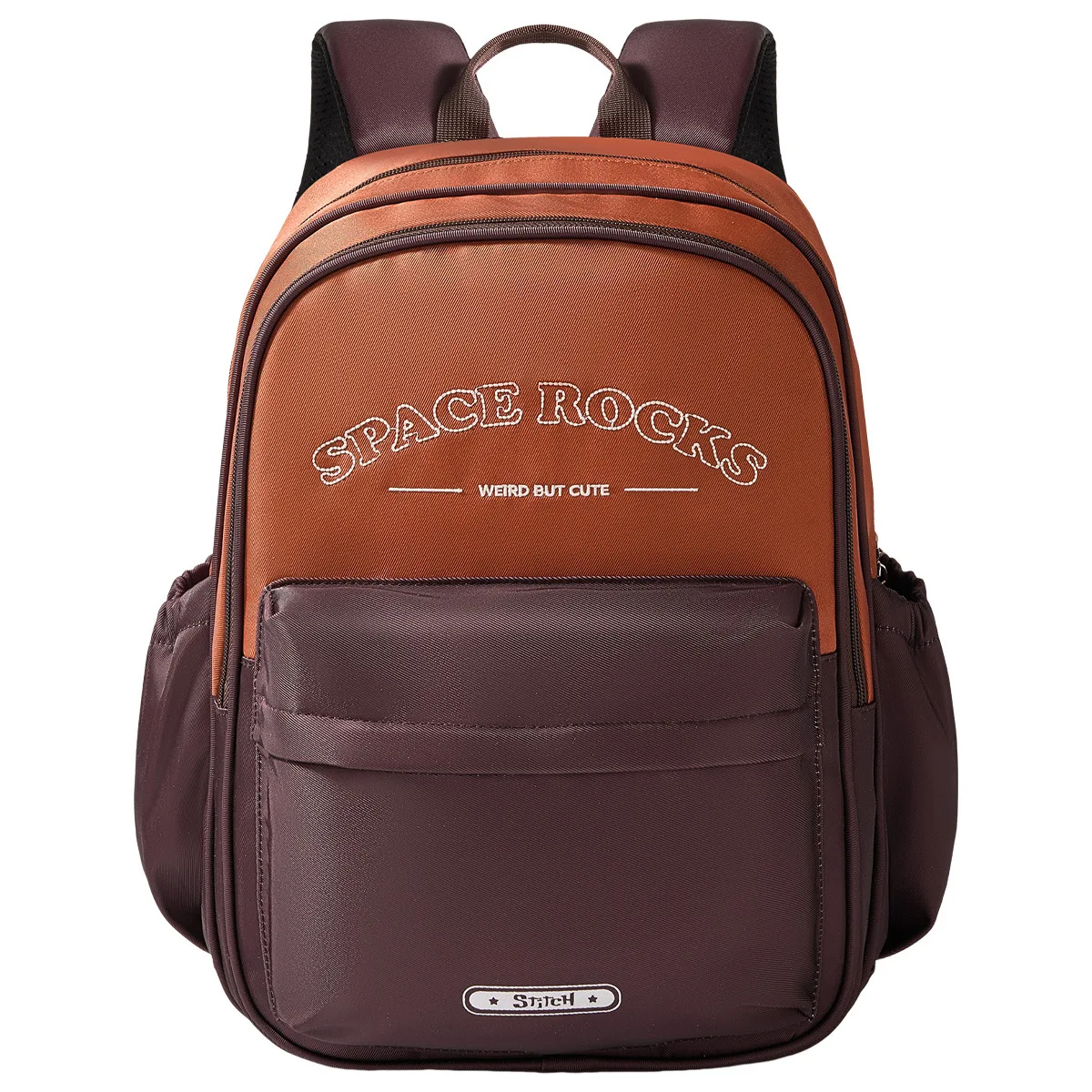 디즈니 소년 소녀를위한 새 학교 가방 1-3 학년 초등 학생 어깨 정형 배낭 대용량 라이트 Mochilas