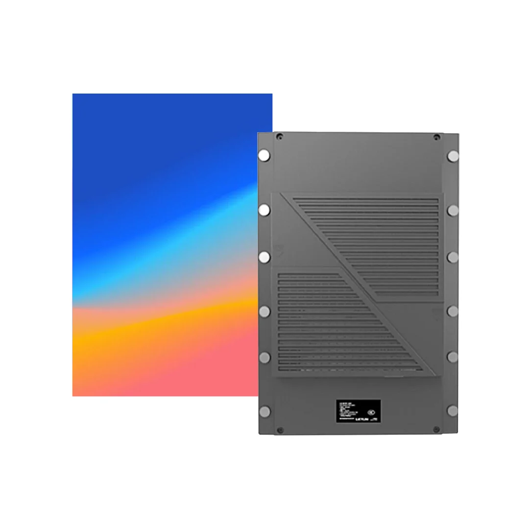 Hot-Selling Budget-Friendly P2 SMD LED Video Wall - Reliable for Hospitals & Enterprise Information Screens