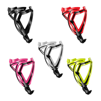 ENLEE Bicycle Water Bottle Cage Universal Cycling Water Cup Holder Wear-resistant Lightweight MTB Bicycle Accessories