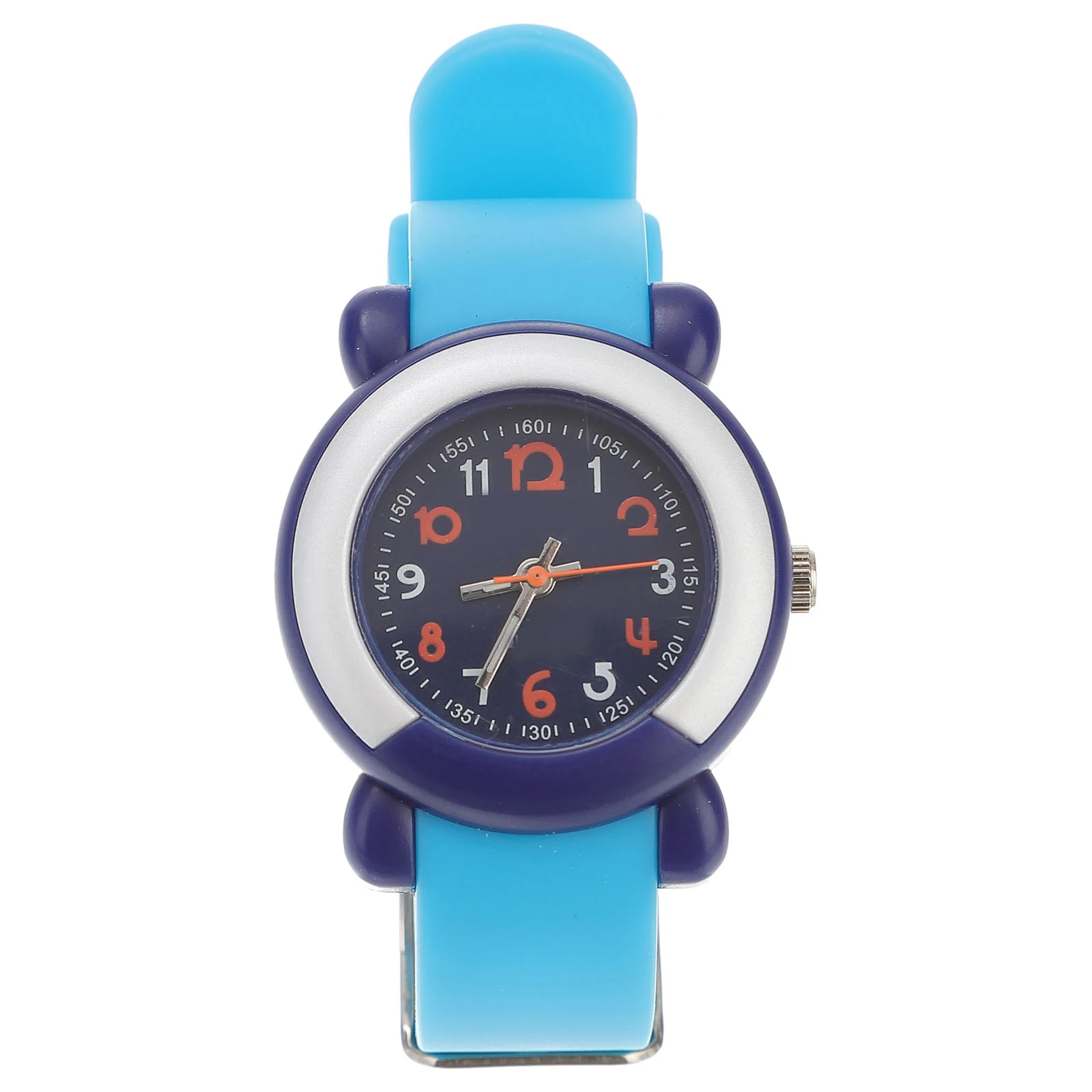 Waterproof Watch Boys Girls Luminous Quartz Casual Electronic Digital s Watches Gifts Birthday Christmas