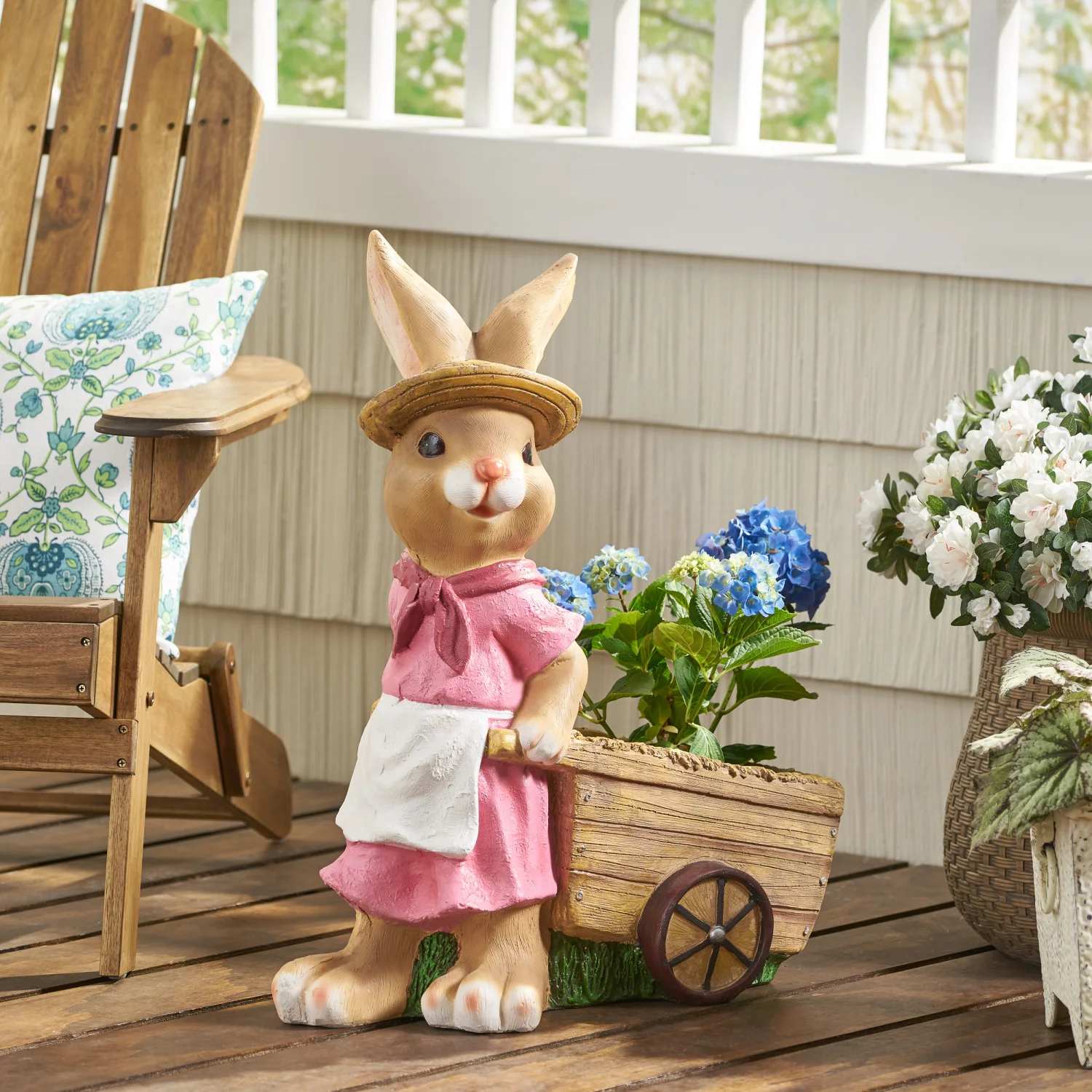 

MGO RABBIT PLANTER