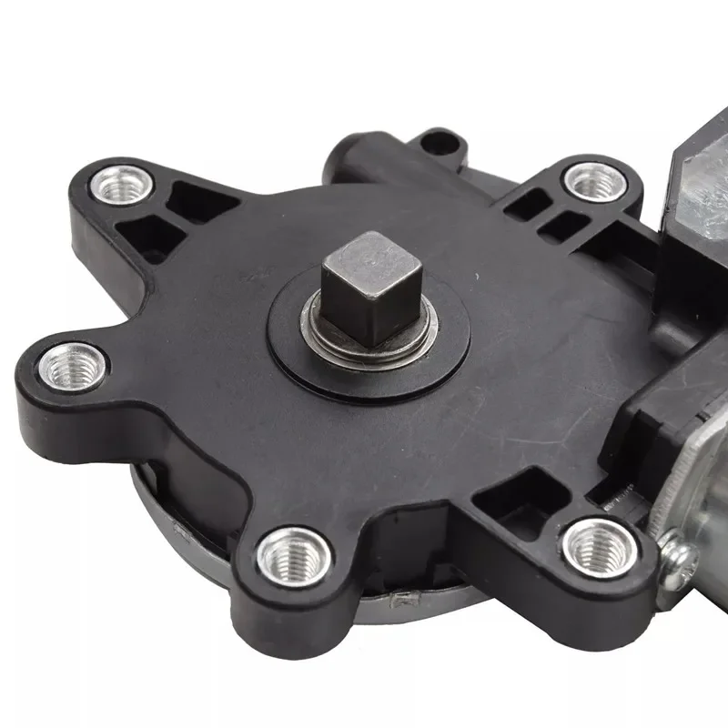 Car Electric Power Window Regulator Lifter Motor For Nissan 350Z 2003-2009 For Infiniti G35 2003-2007 80730-CD00A 80731-CD00A