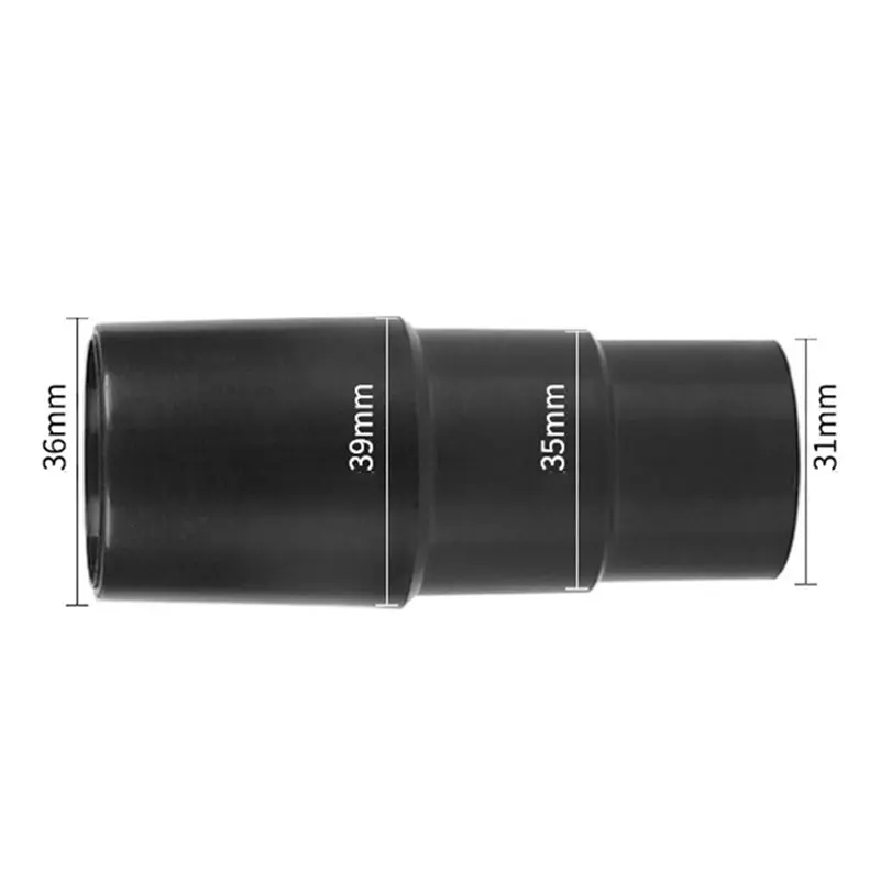 【FLASH DEAL】20X Assorted Vacuum Cleaner Brush Head Nozzle Horsehair Replacement Parts With 32/35Mm Adapater