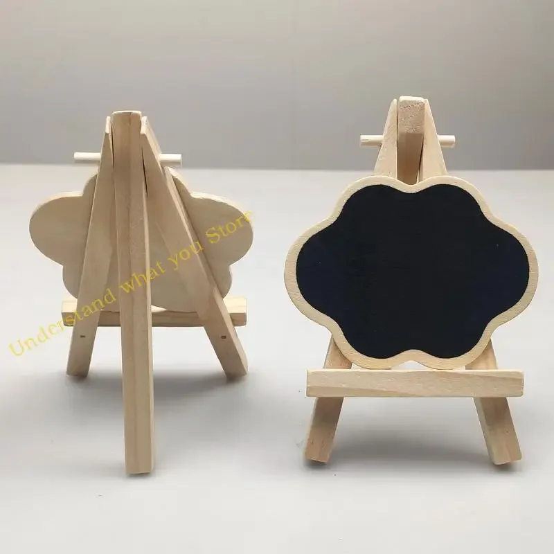 J60A mini letrero pizarra