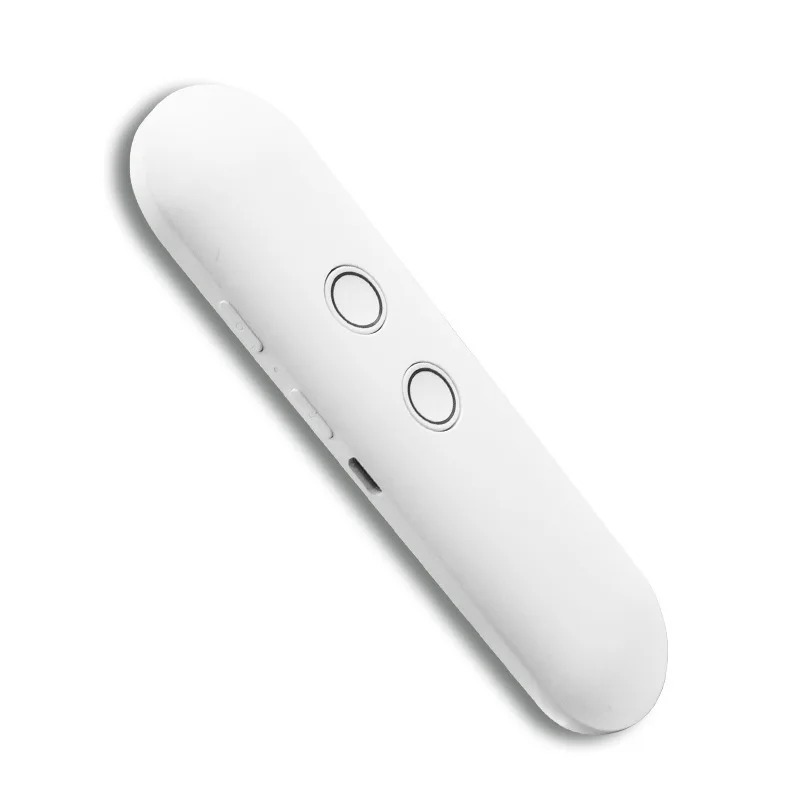 

Интеллектуальный голосовой переводчик T4, портативный Bluetooth-переводчик, поддержка записи фото/текста, высококачественный динамик