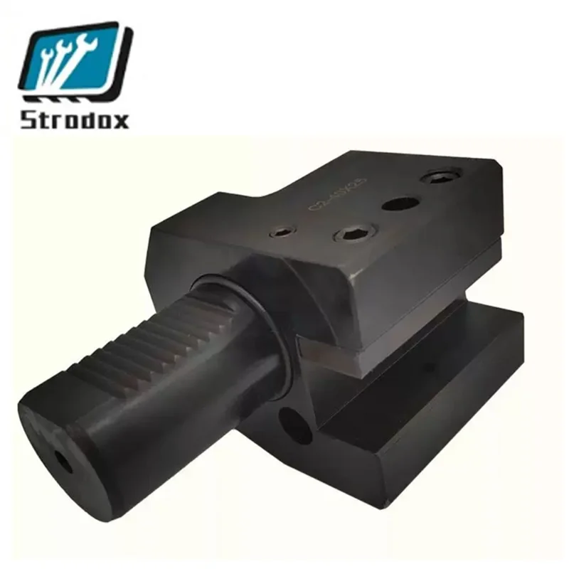 C1-30x20 C1-40x25 C2-40x25 C3-30x20 C3-40x25VDI 전동 공구, 거치대 터닝 밀링 공구, 거치대 세로 우측 공구 거치대