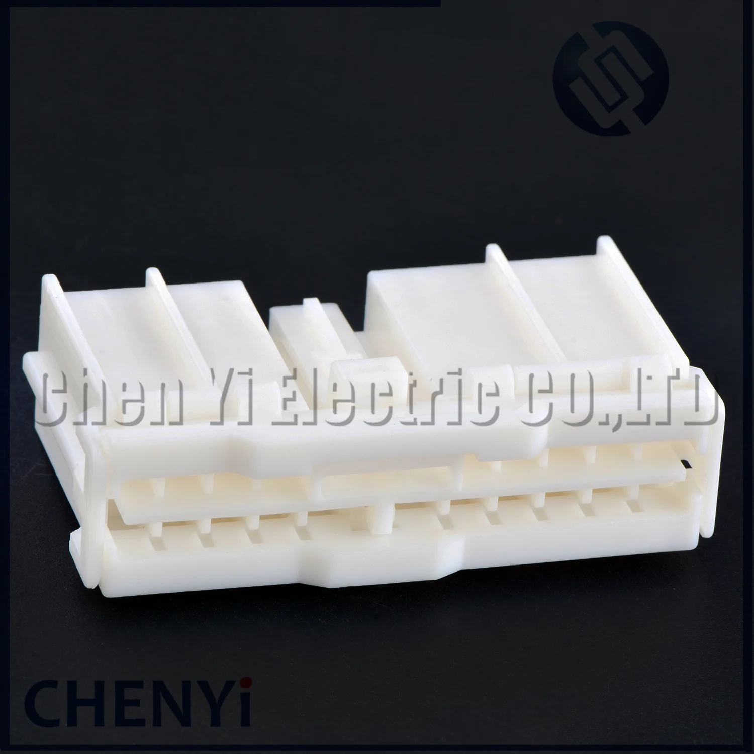 20 Pin Automotive connector wires harness plug 7123-8306 PB305-20010 MG610410 7122-8306 MG620411