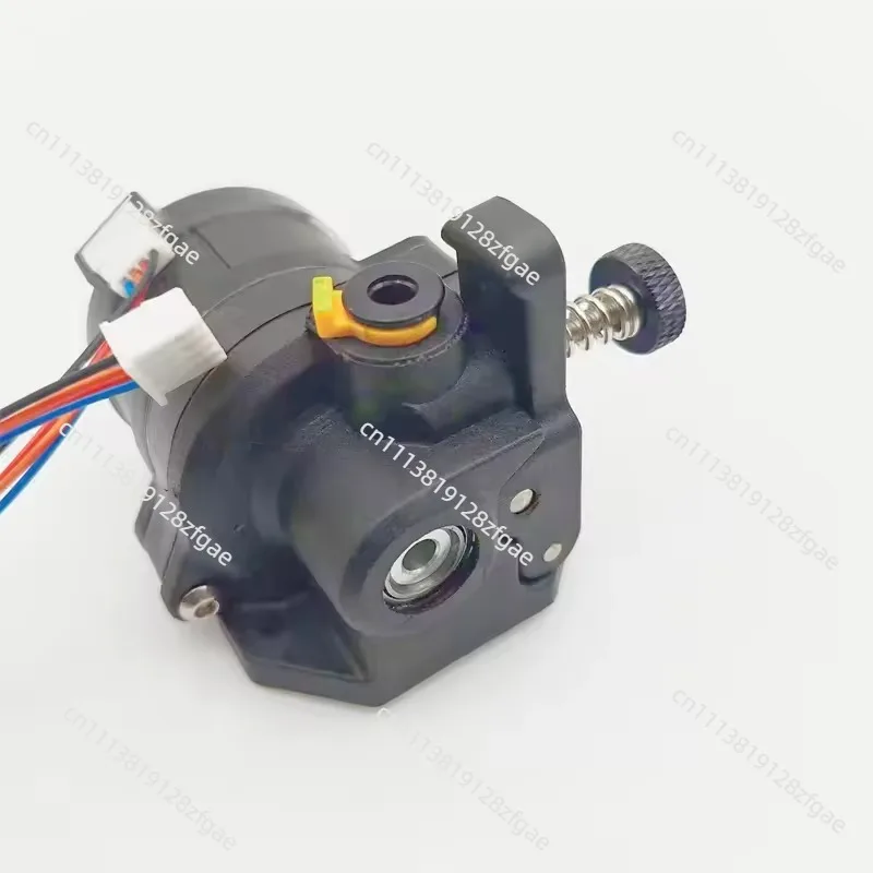 For Orbiter 2.0 Extruder Vora Trident Orbiter V2 Short Range Extruder Substitute