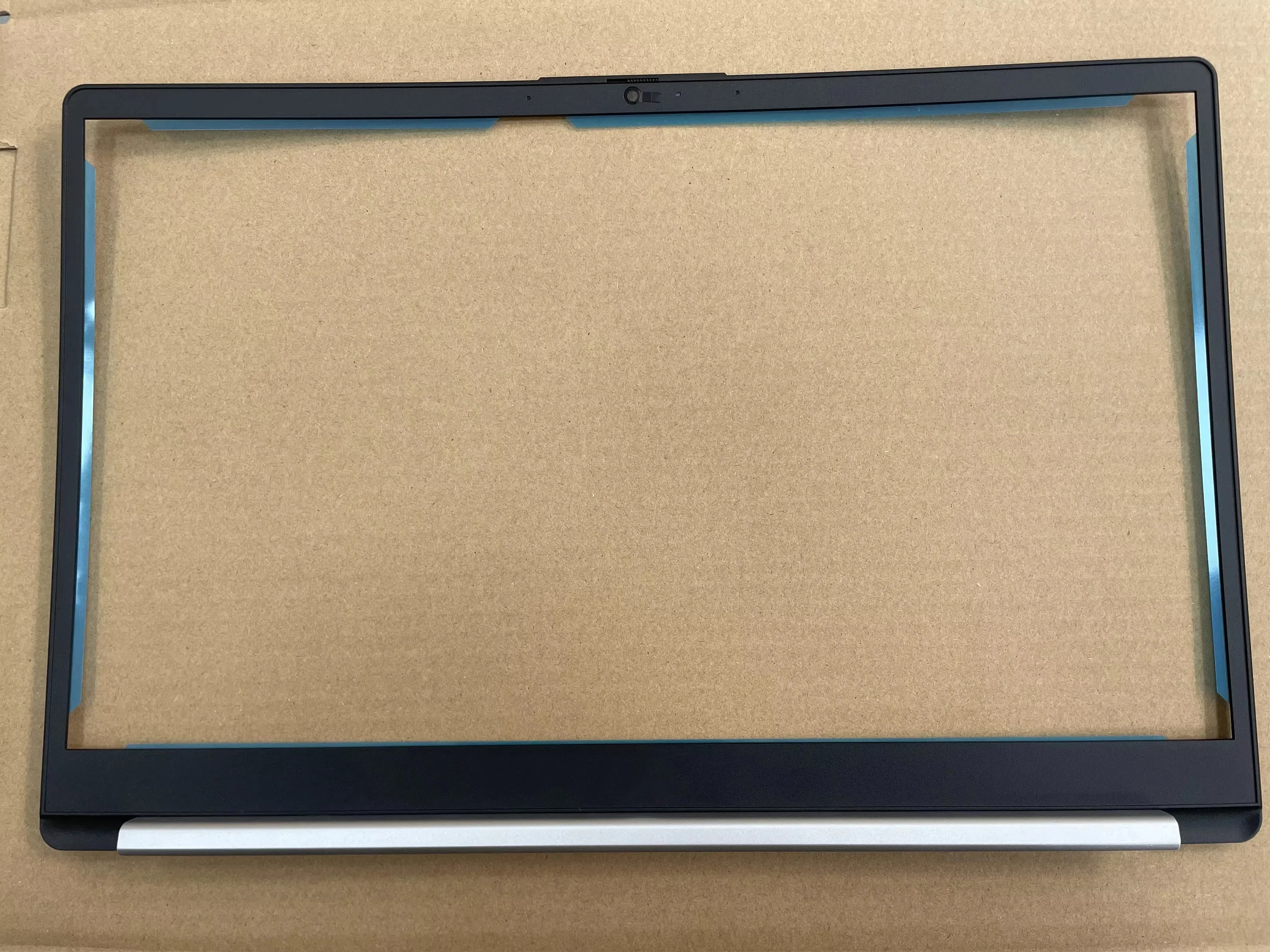 NEW For 15-FC 15-FD Q286 Q287 250 G10 Laptop LCD Back Cover Front Bezel Palmrest US Backlight keyboard  Bottom Hinges