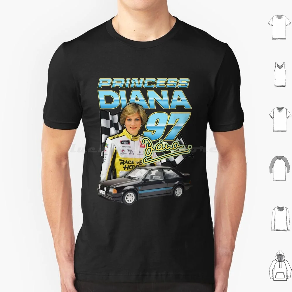 Princess Diana 97 T…