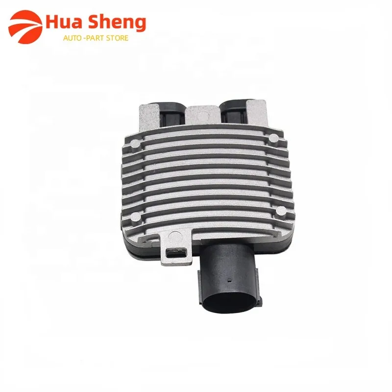 

940009402 940.0094.02 Модуль управления вентилятором охлаждения радиатора Модуль управления двигателем вентилятора для Land Rover Ford Volvo