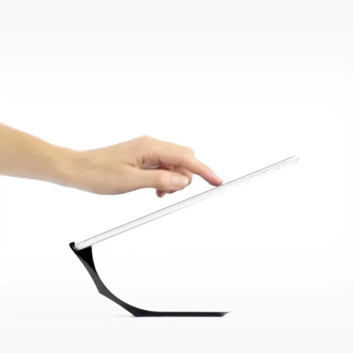 Подходит для портативной подставки для планшета Apple iPad.