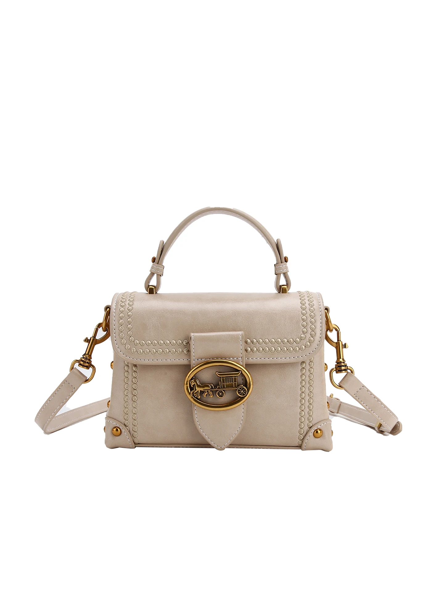 2025 Winter New in Handbags and Luxury Designer Bags for Party Popular and Delicate Square Make Up Handbag with Premium Leather