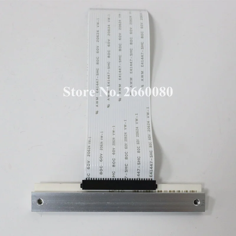 Original Thermal Printhead for Wincor Nixdorf TH-200 TH200 TH210 TH230 TH420 POS Printer Wincor TH200 Thermal Print Head