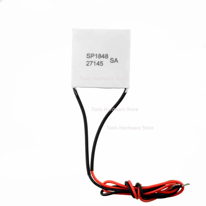 5 قطعة المبرد الحراري TEC1 SP1848-27145 ، وحدة لوحة بلتيير ، 120 درجة ، TEC1 27145